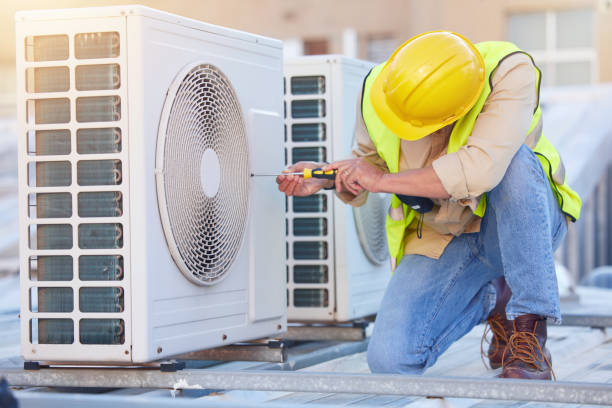 Best VRF (Variable Refrigerant Flow) Systems in Pierce City, MO