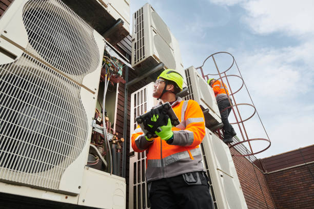 Reliable Pierce City, MO HVAC Solutions