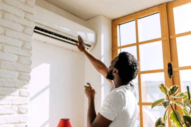 Best HVAC Consulting and Engineering in Pierce City, MO