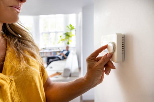 Best HVAC Financing and Leasing in Pierce City, MO