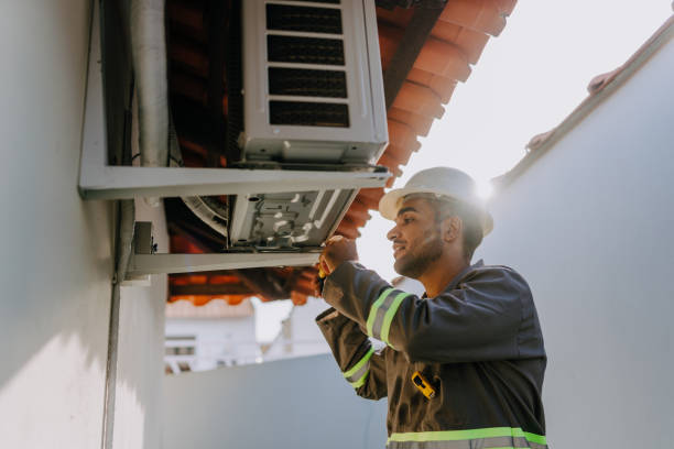 Best Commercial HVAC in Pierce City, MO