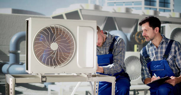 Best Furnace Cleaning in Pierce City, MO