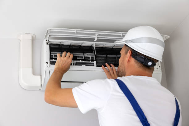 Best HVAC Retrofitting and Upgrading in Pierce City, MO