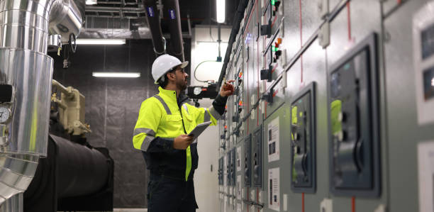 Best HVAC Training and Certification in Pierce City, MO
